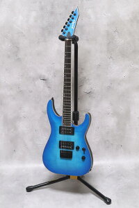 Grass Roots G-HORIZON-FX See Thru Blue Sunburst Satin�@�O���X���[�c�@�z���C�]���@�G���L�M�^�[