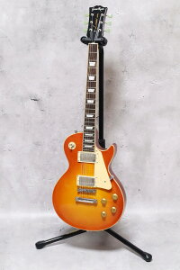 Grass Roots G-LP-STD�@Honey Sunburst�@�O���X���[�c�@���X�|�[�� �E�X�^���_�[�h�@�n�j�[�o�[�X�g�@�G���L�M�^�[