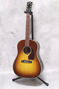 Gibson Custom Shop J-45 Standard Red Spruce HONEY BURST Mu\ JX^Vbv@AR[XeBbNM^[ AfB_bNXv[Xdl