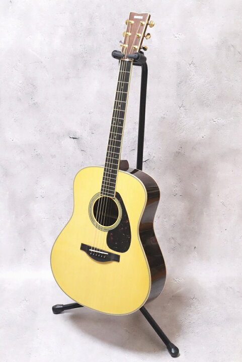 楽天市場】YAMAHA LL16 ARE N ヤマハ アコースティックギター 