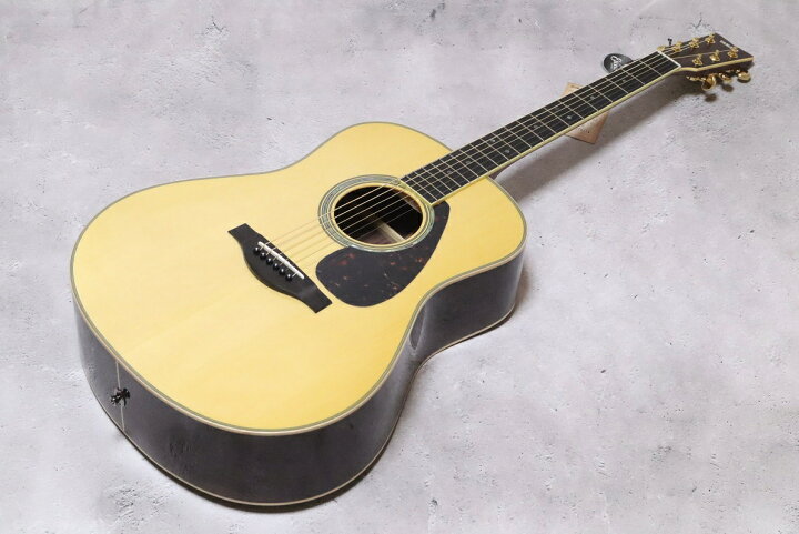 楽天市場】YAMAHA LL16 ARE N ヤマハ アコースティックギター 