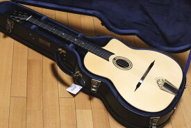 ARIA　Maccaferri-Style　MM-100/O　アリア　マカフェリスタイルギター