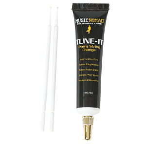 MUSIC NOMAD@MN106 @-TUNE-IT-@~[WbNm}h@ibgAubWAThAXgOKCh̊ǂ؂ɂA`[LOX[YɁI