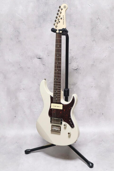 楽天市場】YAMAHA PACIFICA311H VW ヤマハ パシフィカ ヴィンテージ 