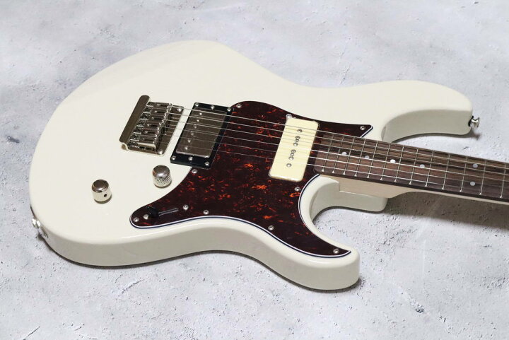 楽天市場】YAMAHA PACIFICA311H VW ヤマハ パシフィカ ヴィンテージ 
