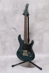 YAMAHA PACIFICA612VII FM IDB }n@GLM^[@pVtBJ@CfBSu[@Ă͂܂I