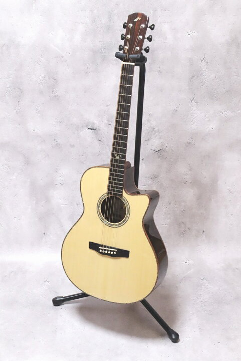 楽天市場】MORRIS S-131 LUTHIER MADE PREMIUM モーリス 