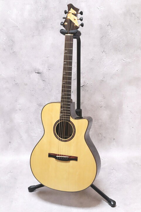 楽天市場】MORRIS SC-751 モーリス アコースティックギター 貴重な 