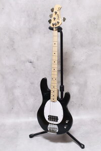 Sterling By Musicman SUB RAY2 -BK-M1 Intro Series StingRay スターリン ミュージックマン スティングレイ イントロシリーズ エレキベース