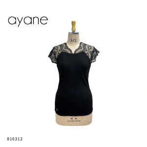 ayane( �A���� ) �y 816312 �z�V�����_�[���[�X�^���N�g�b�v �^���N�g�b�v ���f�B�[�X ���[�X �C���i�[ ���C���[�h 40�� ��i ��l ���� ���ꂢ�� �X�g���b�` �J�W���A�� �t �� ��� �l�C