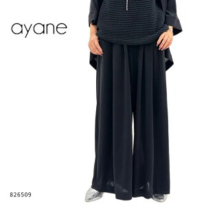 ayane( �A���� ) �y 826509 �z�g���A�Z�^�b�N���C�h�p���c ���C�h�p���c ���f�B�[�X �^�b�N�p���c �g���A�Z�e�[�g �̌^�J�o�[ 40�� ��i ��l ���� ���ꂢ�� �u���b�N �E�G�X�g�S�� �t �� ���