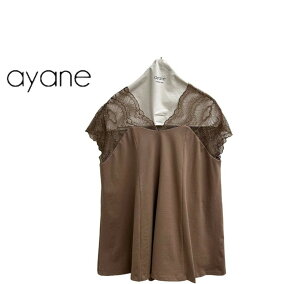 ayane( �A���� ) �y 826525 �z���[�X�t���A�^���N�g�b�v �^���N�g�b�v ���f�B�[�X ���[�X �t���A �C���i�[ �̌^�J�o�[ 40�� ��i ��l ���� ���C���[�h ���ꂢ�� �J�W���A�� �t �� ��� �l�C