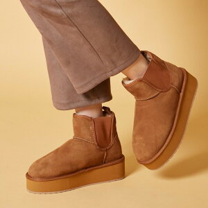 yC[OX{5{LINE1500 OFFzꃀ[gu[c^G~I[XgAiEMU Australiaj@7@chestnut 23.5cm `FXgibc