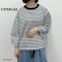 楽天市場】Cynical（トップス｜レディースファッション）の通販