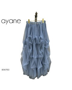 ayane( �A���� ) �y 856703 �z�^�b�N�`���[�������O�X�J�[�g �G���K���g �t���A�X�J�[�g �~������ �V�t�H���f�� �t�F�~�j�� �V���G�b�g ��i �ʋ� �J�W���A�� ���s ������ ������ 40����� �ӂ��