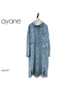 ayane( �A���� ) �y 856707 �z�_���K���[�����O�V���c 40�� ���� �t�@�b�V���� ������� �V���v�� �i�`������ �R�[�f�B�l�[�g �t�� ������� ���� �V���c�����s�[�X �f�j���� �����b�N�X �X�^�C��