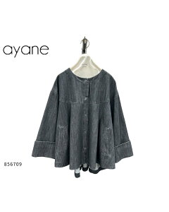 ayane( �A���� ) �y 856709 �z�_���K���[�t���A�u���E�X�W���P�b�g �G���K���g �V���v�� �i�`������ 40�� �t�@�b�V���� ������� �V���G�b�g ������ ������� �t�F�~�j�� �f�j���� �g�b�v�X ����