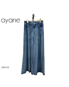 ayane( �A���� ) �y 856710 �z�_���K���[�T�C�h�K�Z�b�g���C�h�p���c 40�㏗�� ������� �V���v�� �i�`������ ������� ������ �R�b�g�� ���l�� �f�j�� �K�E�`���p���c �����b�N�X �t�H�[�}�� ��