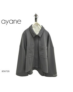 856726 ayane( �A���� ) �y 856726 �z�|���G�X�e���|���`�u���]�� �G���K���g �V�b�N �W���P�b�g �H�~ �t�@�b�V���� ��i �V���v�� ���_�� �A�E�^�[ �X�^�C���b�V�� �J�W���A�� �t�H�[�}�� �R�[�f