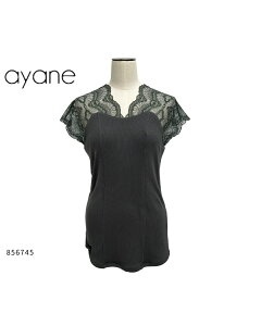 ayane( �A���� ) �y 856745 �z�V�����_�[���[�X�^���N �G���K���g �g�b�v�X �t�F�~�j�� �m�[�X���[�u ��i �~�Z�X �t�@�b�V���� ������ �؂₩ �V���v�� �f�U�C�� ������ ���K ������� �R�[�f�B