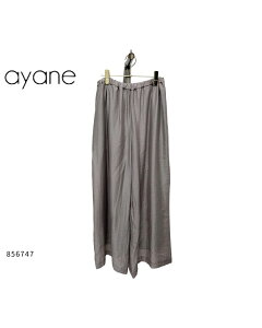 ayane( �A���� ) �y 856747 �z�V�A�[���C�h�p���c �G���K���g �V�t�H���p���c ������ �����b�N�X�t�B�b�g ��i �V�[�Y�����X �t�H�[�}���Ή� �����f�� 40����� �J�W���A���G���K���X �̌`�␳��