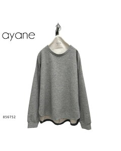 ayane( �A���� ) �y 856752 �z�ے��_�u���j�b�g�J�b�g�\�[�v���I�[�o�[ �G���K���g �V�j�A�t�@�b�V���� �t�H�[�}���X�^�C�� ��i�R�[�f�B�l�[�g �j�b�g�g�b�v�X �������V���G�b�g �����Z�[�^