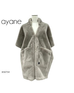 ayane( �A���� ) �y 856754 �z4WAY���[�g���V���[�� 40�� ���� �t�@�b�V���� �V���v�� ������� ��i ������� �V���G�b�g �h�� �A�E�^�[ �t�F�C�N�t�@�[ �W���P�b�g �g�����h �~�Z�X �X�^�C���b�V