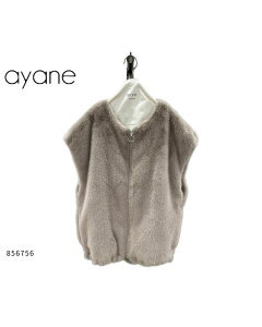 ayane( �A���� ) �y 856756 �z�G�R�t�@�[�W�b�v�A�b�v�x�X�g 40�� ���� �t�@�b�V���� �V���v�� ������� ��i ������� �V���G�b�g �h�� �A�E�^�[ �t�F�C�N�t�@�[ �W���P�b�g �g�����h �~�Z�X �X