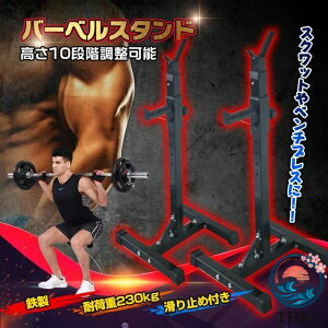トレーニング ベンチ スクワットラック」の人気商品一覧 | 安い商品を 