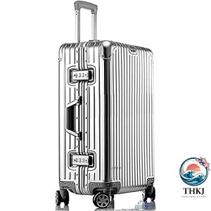 �y�S�i2�_��5%OFF�z�X�[�c�P�[�X �I�[���A���~���� L�T�C�Y/7��?�������s����/76L/65x45x26cm �L�����[�P�[�X �A���~�����{�f�B �o��