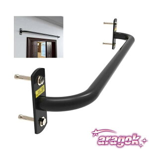 �y�S�i2�_��5%OFF�z�v���A�b�v�o�[�|�����o�[��ǂɎ��t�����A�������A���S���̃v�b�V���A�b�v�o�[�A���ړI�z�[���W���ؗ̓g���[�j���O�@��A3�̃T�C�Y (Size : 70cm)