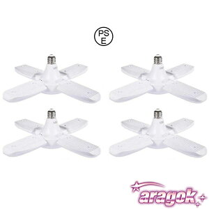 y{ɂ5%OFFzLEDK[WCg LEDy_gCg 2/4 Zbg 60W 6000LM E26 V[OCg5 X[p[~l px߉\