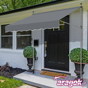 y{ɂ5%OFFzI[jOeg 2m/2.5m/3m/3.5m/4m ˂莮TVF[h ς莮 I[jO px ̒ߊi[蓮悯 t