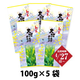 新茶 2024年度産 極上新茶 100g お茶 日本茶 煎茶 緑茶 ギフト 牧之原 お茶 茶葉 静岡茶 お茶 日本茶 荒畑園 新茶 静岡新茶 予約 お茶 2024年度産