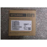 【新品★送料無料】MITSUBISHI/ 三菱 PLC FX1N-60MR-001　【6ヶ月保証】