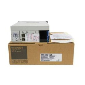 【 新品★送料無料 】MITSUBISHI/三菱 MR-J2S-70B サーボアンプ【6ヶ月保証】