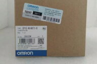【新品★送料無料】OMRON オムロン CP1E-N14DT1-D 用プログラマブル コントローラ【6ヶ月保証】