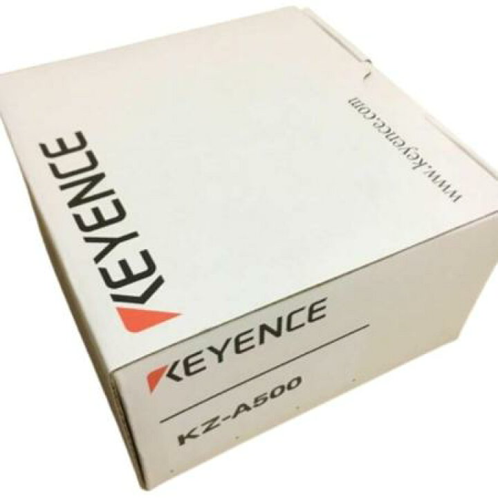 楽天市場】【 新品☆送料無料 】KEYENCE キーエンス KZ-A500 用 