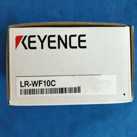 新品【 ★送料無料 】KEYENCE キーエンス LR-WF10C 用ホワイトスポット光電センサ【6ヶ月保証】