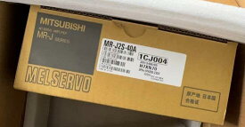 ■【新品★適格請求書★税込★送料無料】MITSUBISHI/三菱 MR-J2S-40A サーボアンプ ◆6ヶ月保証