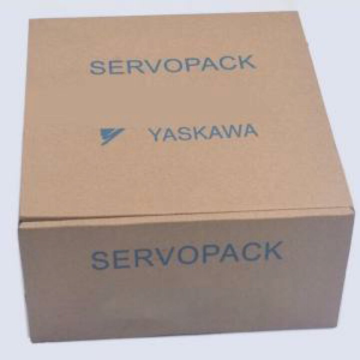 楽天市場】【新品 ☆送料無料 】YASKAWA / 安川電機 SGDV
