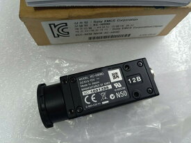 新品【 ★送料無料 】黒と白の産業用カメラ XC-HR90【6ヶ月保証】