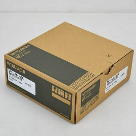 新品【 ★送料無料 】MITSUBISHI 三菱 MELSEC MR-J2-40A サーボアンプ 【6ヶ月保証】