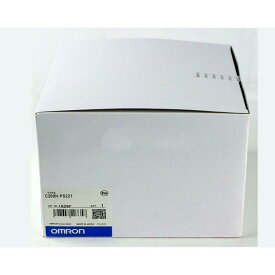 ■【新品★送料無料】OMRON オムロン C200H-PS221 シーケンサー【6ヶ月保証】