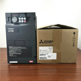 新品【 ★送料無料 】MITSUBISHI三菱電機 FR-A740-3.7K-CHT 用インバーター【6ヶ月保証】
