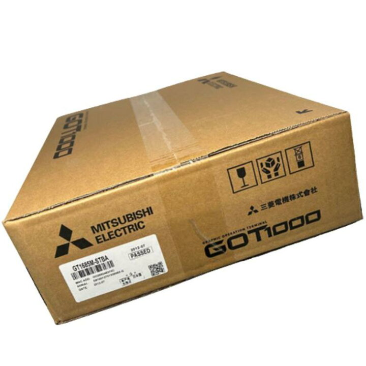 楽天市場】新品【 ☆送料無料 】MITSUBISHI/三菱電機 タッチパネル 