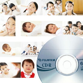 CD-R書き込み デジカメ・スマホ・タブレットの画像データのバックアップに最適
