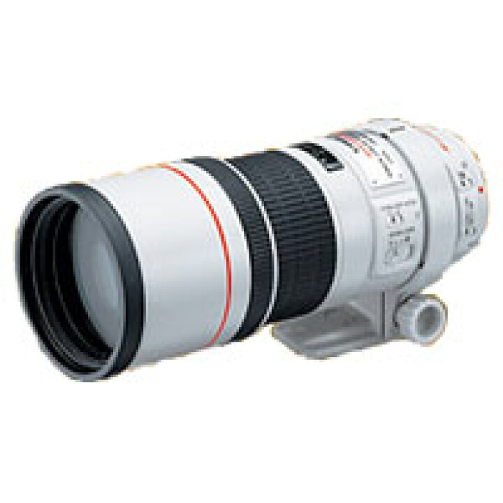 楽天市場 キヤノン 望遠レンズ Ef300mm F4l Is Usm アライカメラ