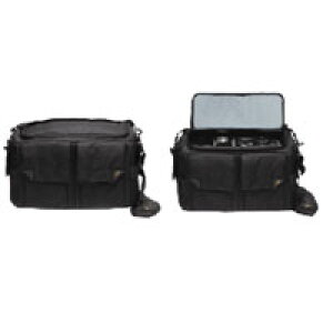 TENBA �V�����_�[�o�b�N�i��T�C�Y�j�@�i��638-921 �i�u���b�N�j�@Large Shoulder Bag