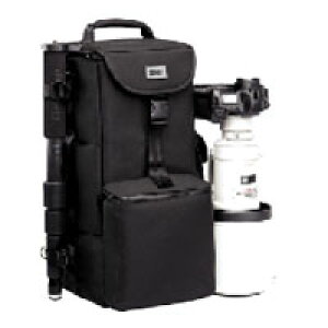 TENBA �����O�����Y�o�b�O�@2.8/400mm�p�@�i��631-812 �i�u���b�N�j�@LL400 ll Long Lens Bag